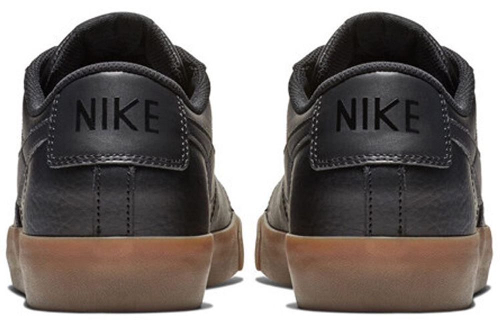 Кроссовки Nike Blazer Low Le