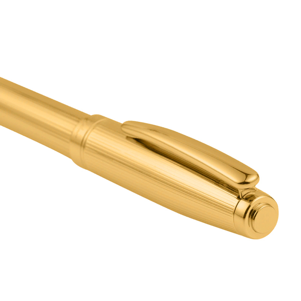 Ручка перьевая Pierre Cardin Golden M