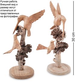 50-024 Статуэтка «Птицы»