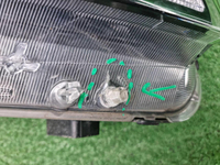 Фара правая Kia Sorento 3 UM Prime (2017-2020) LED