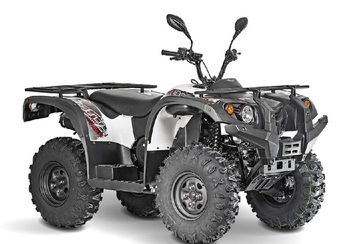 Квадроцикл Baltmotors (Балтмоторс) Striker 400 EFI