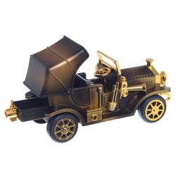 GAEM Изделие декоративное "Автомобиль" (музык.), L20 W8,5 H12 см