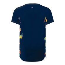 Футболка для мальчиков Wild Arts с V-образным вырезом