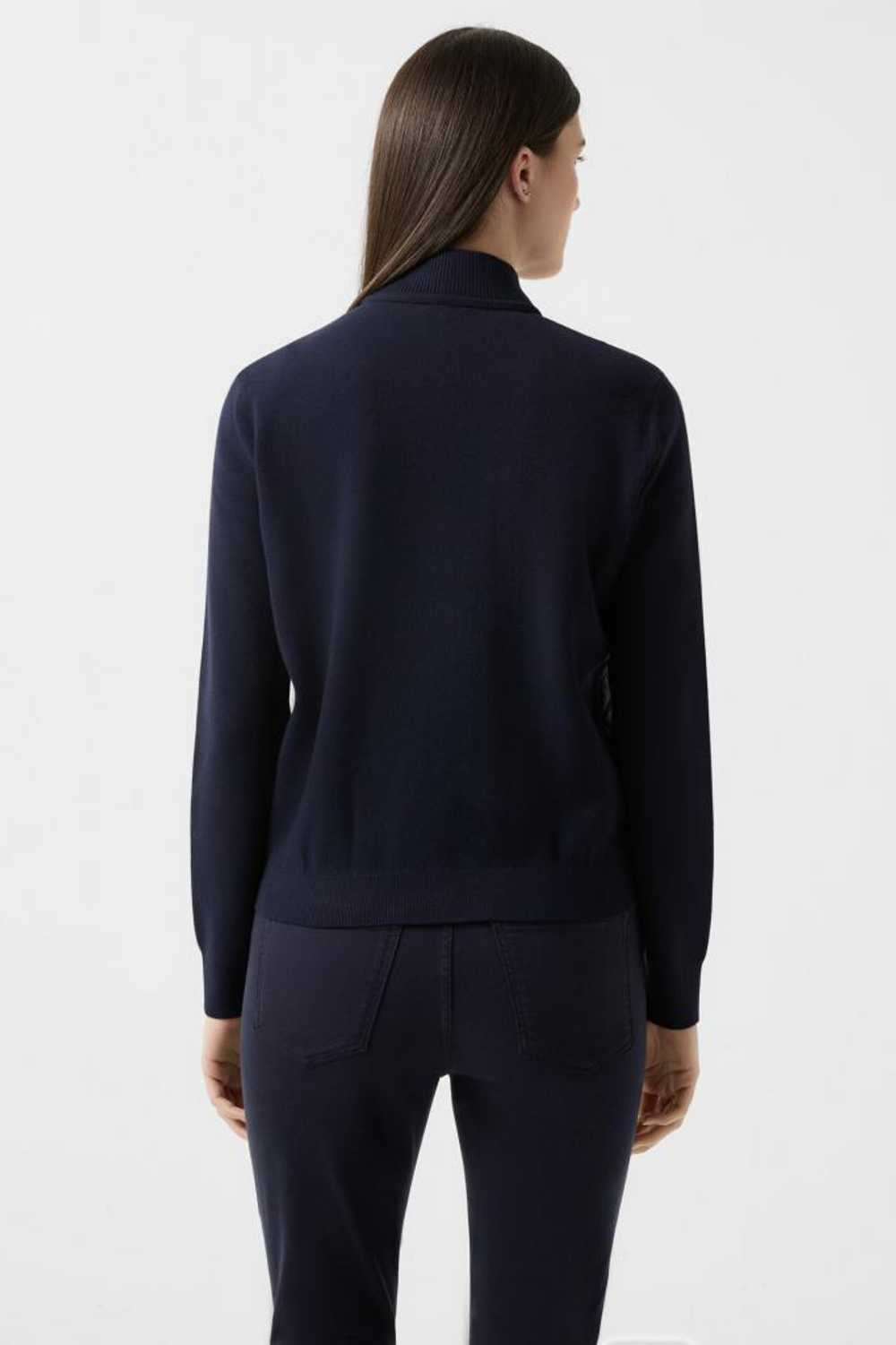 Куртка BOGNER BECCA в синем цвете
