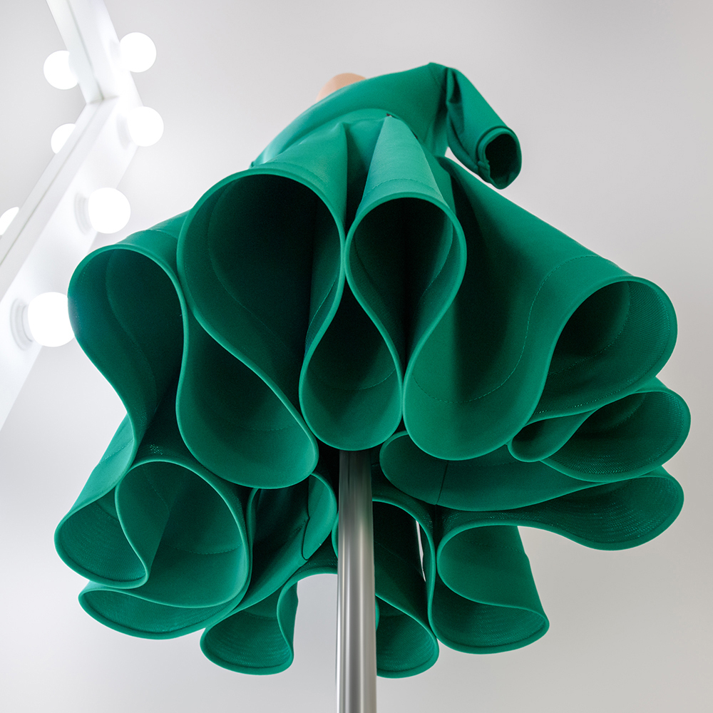 Рейтинговое платье | Standart