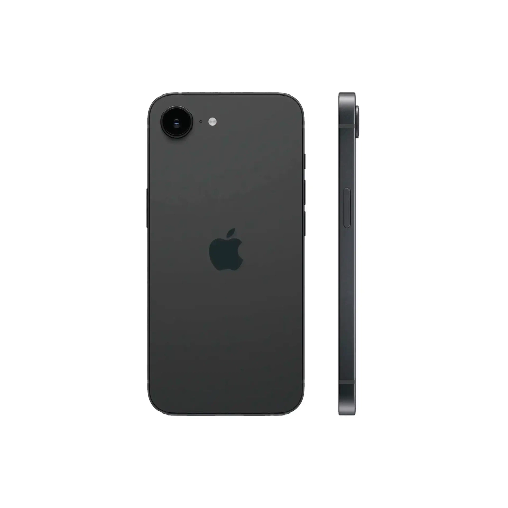 iPhone 16e 128 GB Black