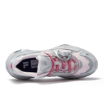 Fila Fusion Bianco Iii Bianco 3