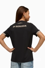 Футболка Puma Borussia Dortmund 25/26 Special Edition Junior - черный