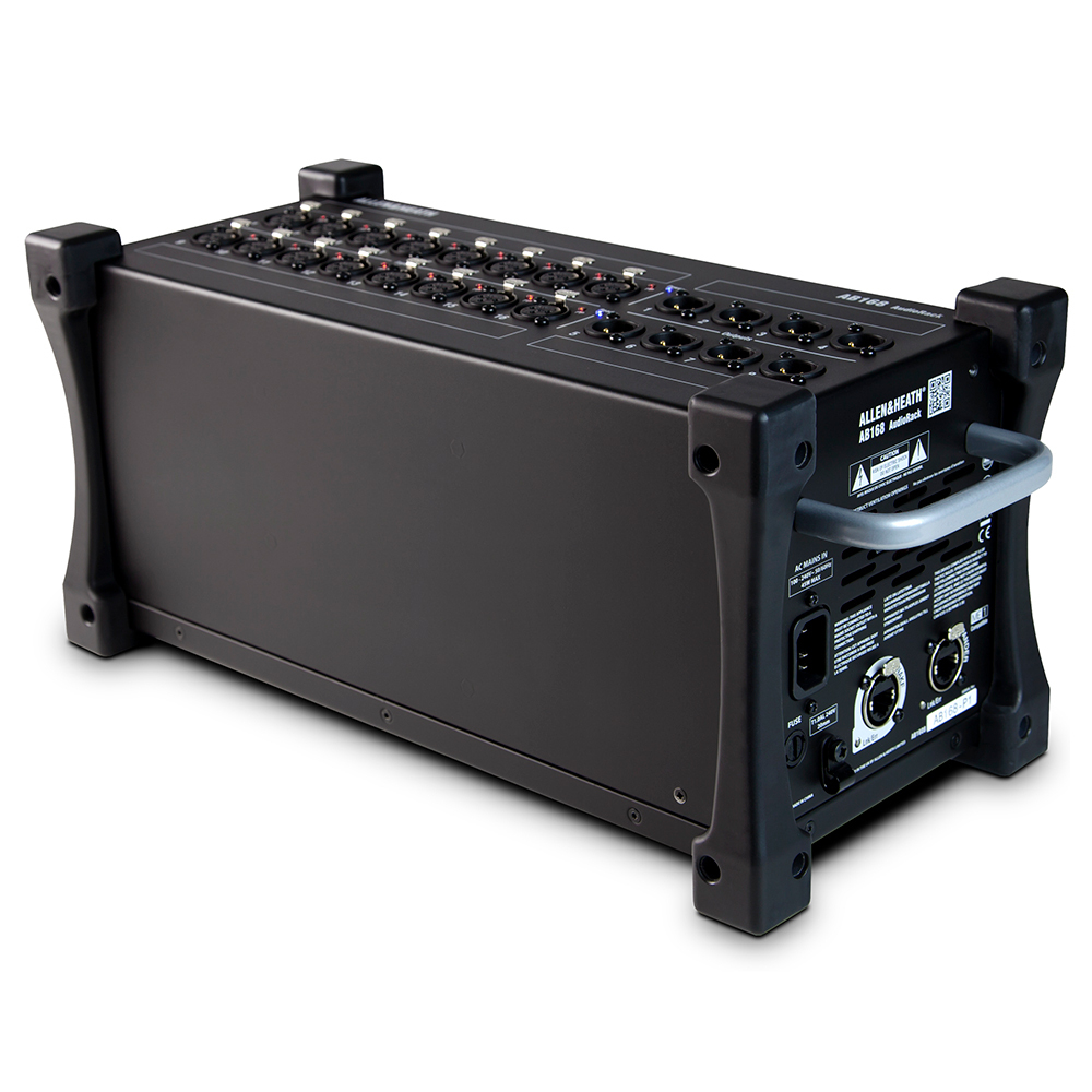 ALLEN&HEATH AB168