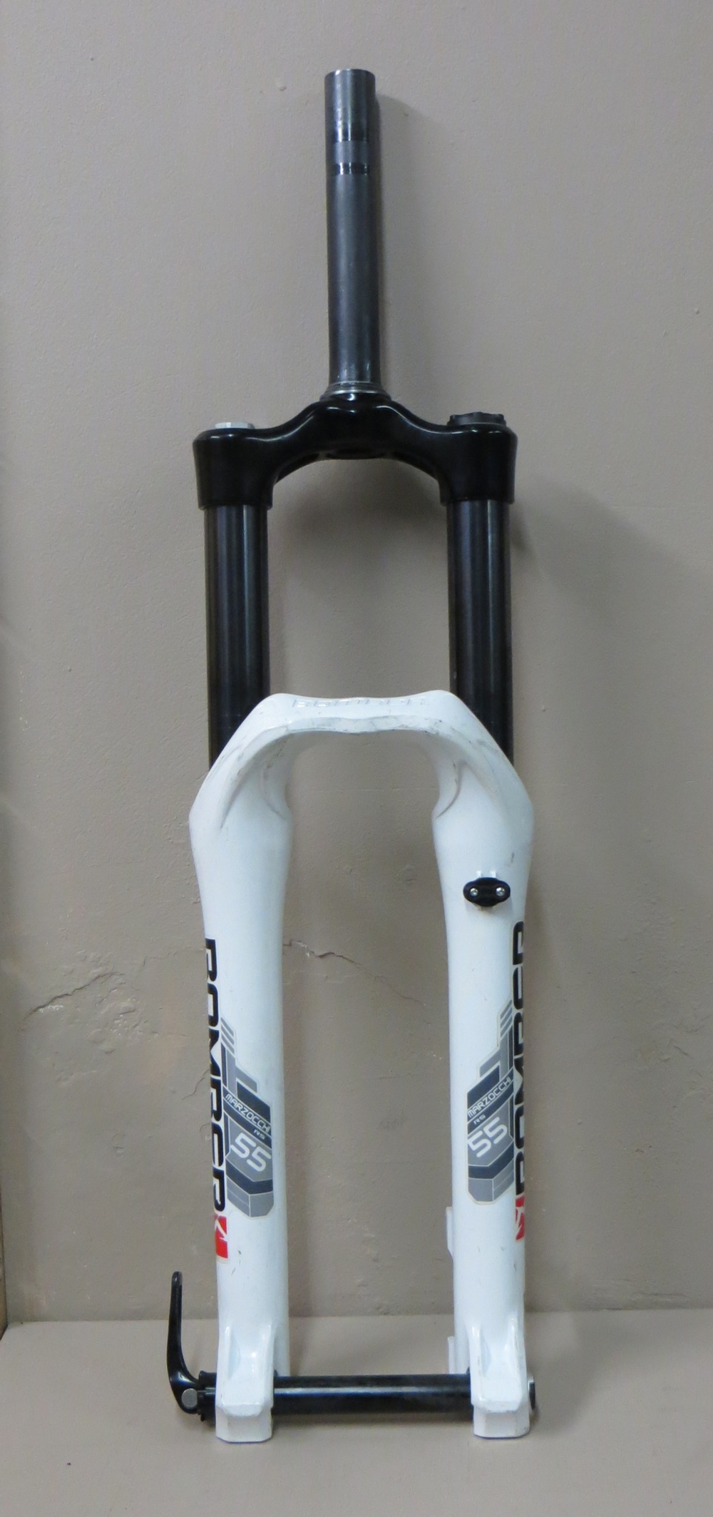 Marzocchi Bomber 55 RS 160 26 20 7 500