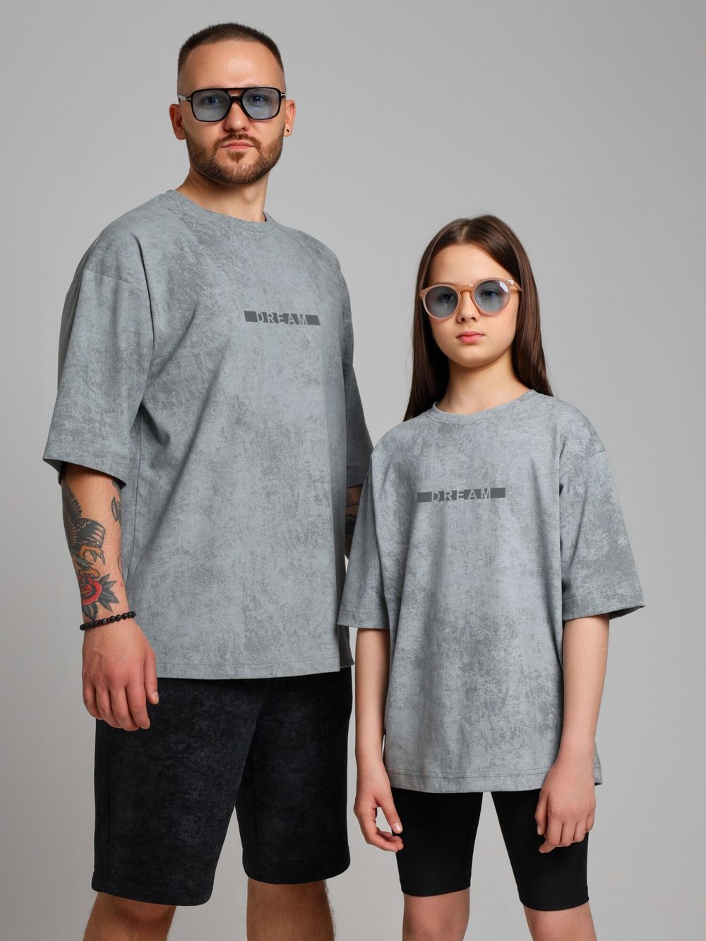 Фуфайка (футболка) мужская Сидней-5 Виотекс СЕРЫЙ