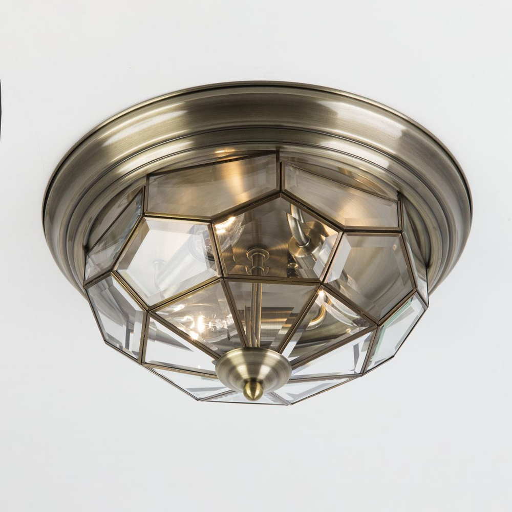 Потолочный светильник Citilux Витра CL442530