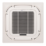 Фанкойл кассетный двухтрубный Shuft SFR-300 V2