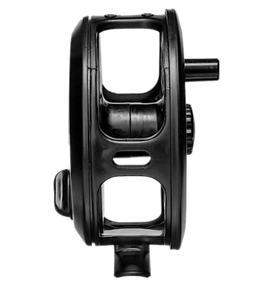 Катушка проводочная Nisus Nord N-8008-12-87 87мм