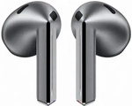 Беспроводные наушники Samsung Galaxy Buds 3 Серый | Silver