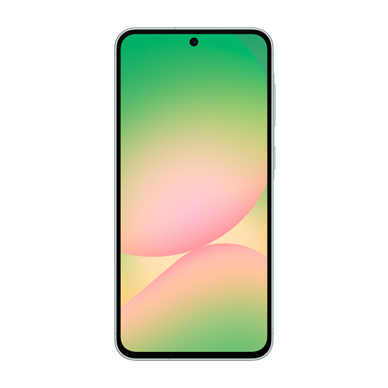 Смартфон Samsung Galaxy A56 128Гб Зеленый