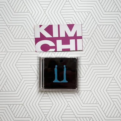 Альбом G-DRAGON GD - Übermensch [Mini Jewel ver.] (ver.4)