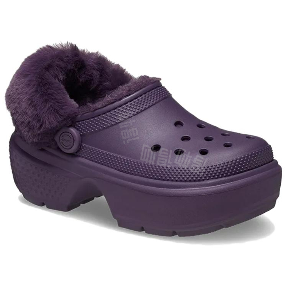 Crocs (Женская размерная сетка)