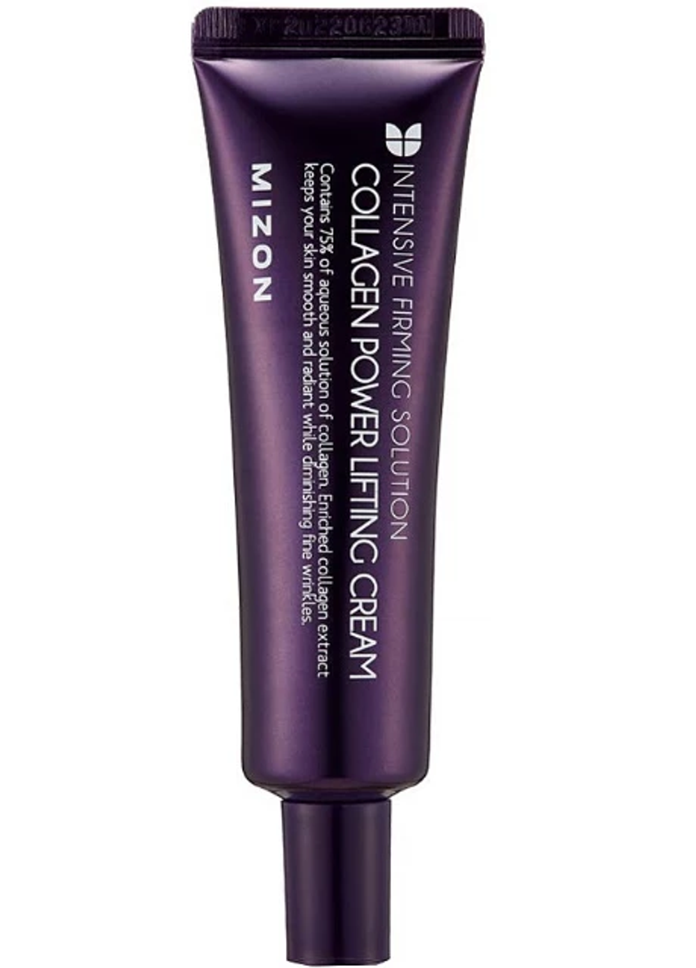MIZON Крем-лифтинг для лица коллагеновый 75% Collagen Power Lifting Cream 70 ml. (срок годности до 15.06.2024)