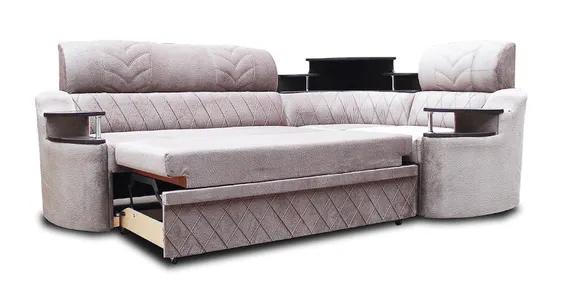 Угловой диван ВИОЛА