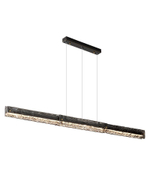 Pendant design lamp Nere