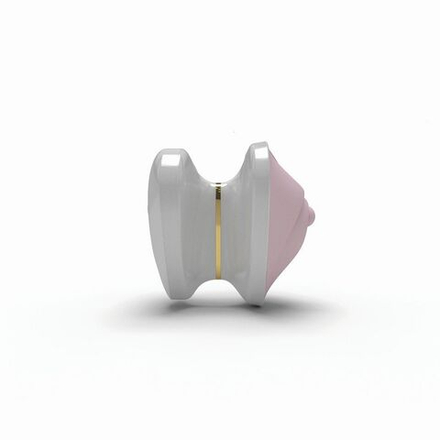 Mystim Desire, розовый