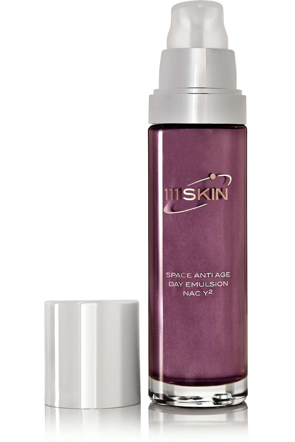 111SKIN Space Anti Age Day Emulsion NAC Y2