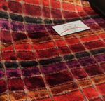 Клетка красная