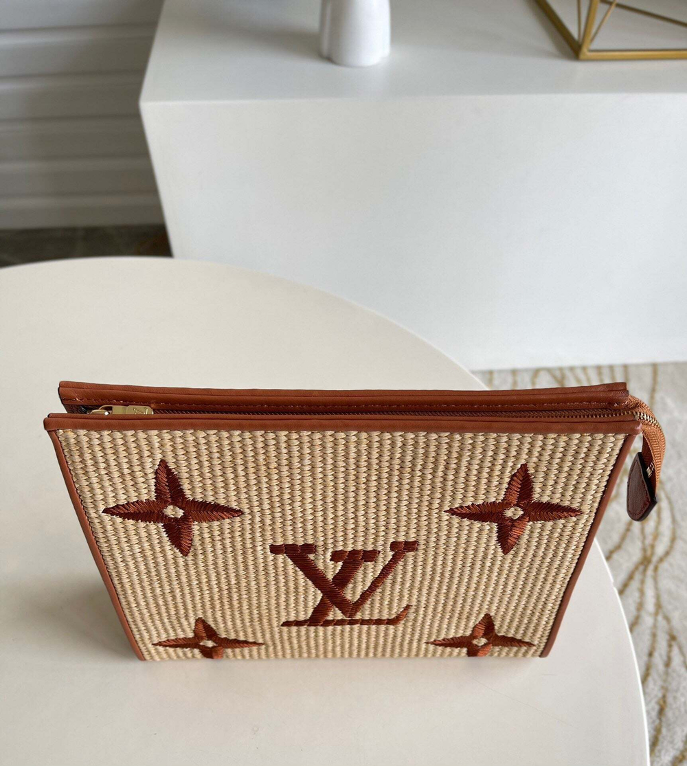 Louis Vuitton Toiletry Pouch 26