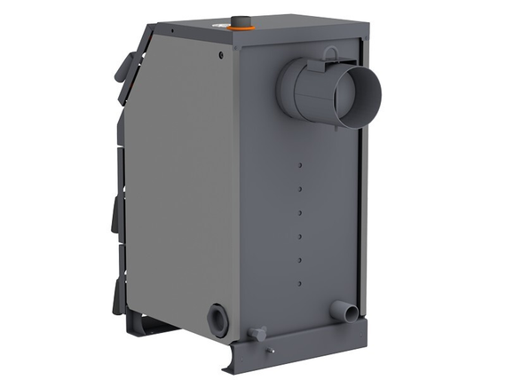 Твердотопливный котел Zota &quot;Тополь-ВК&quot; 22 кВт