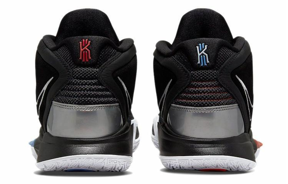 Кроссовки Nike Kyrie 8 Infinity "Fire And Ice" 8 Ep