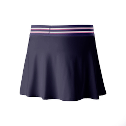 Женская теннисная юбка Ellesse Kournara Skirt Women - Dark Blue