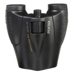 Бинокль Pentax UP 8x25 - Полное многослойное покрытие оптики