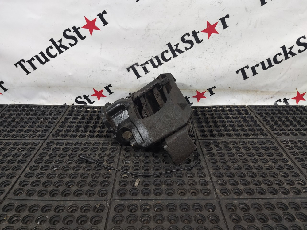 Суппорт задний левый 2023г