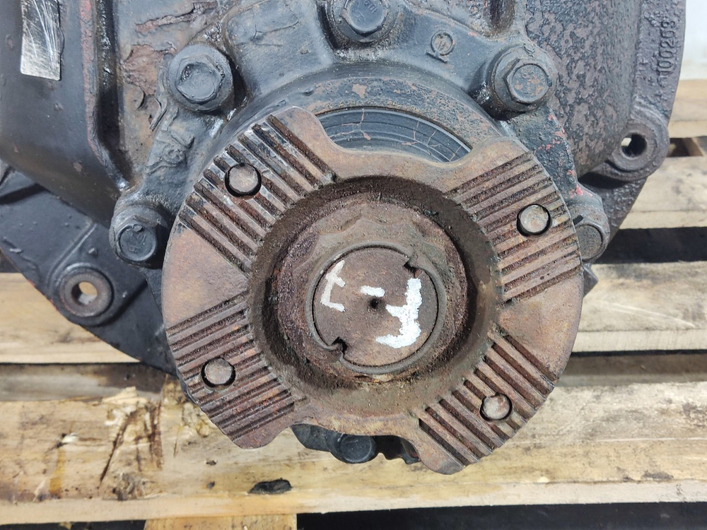 Редуктор заднего моста A1282 2.846 2023г.