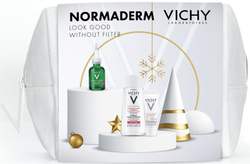 Vichy Normaderm - подарочный набор (с эффектом пилинга) /   / GTIN 8592807509098