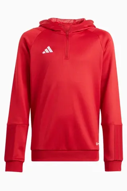 Кофта adidas Tiro 23 Competition Junior - красный