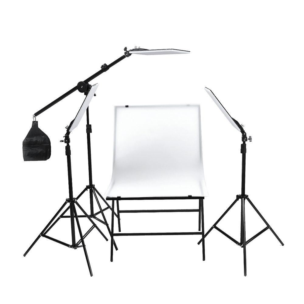 Комплект для предметной съемки FST LED-530 Ultra Light Table Kit
