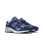 New Balance 2002R Protection Pack Navy Grey
