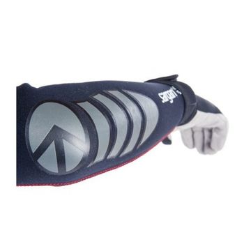 САРГАН Nero Long lady 3 mm