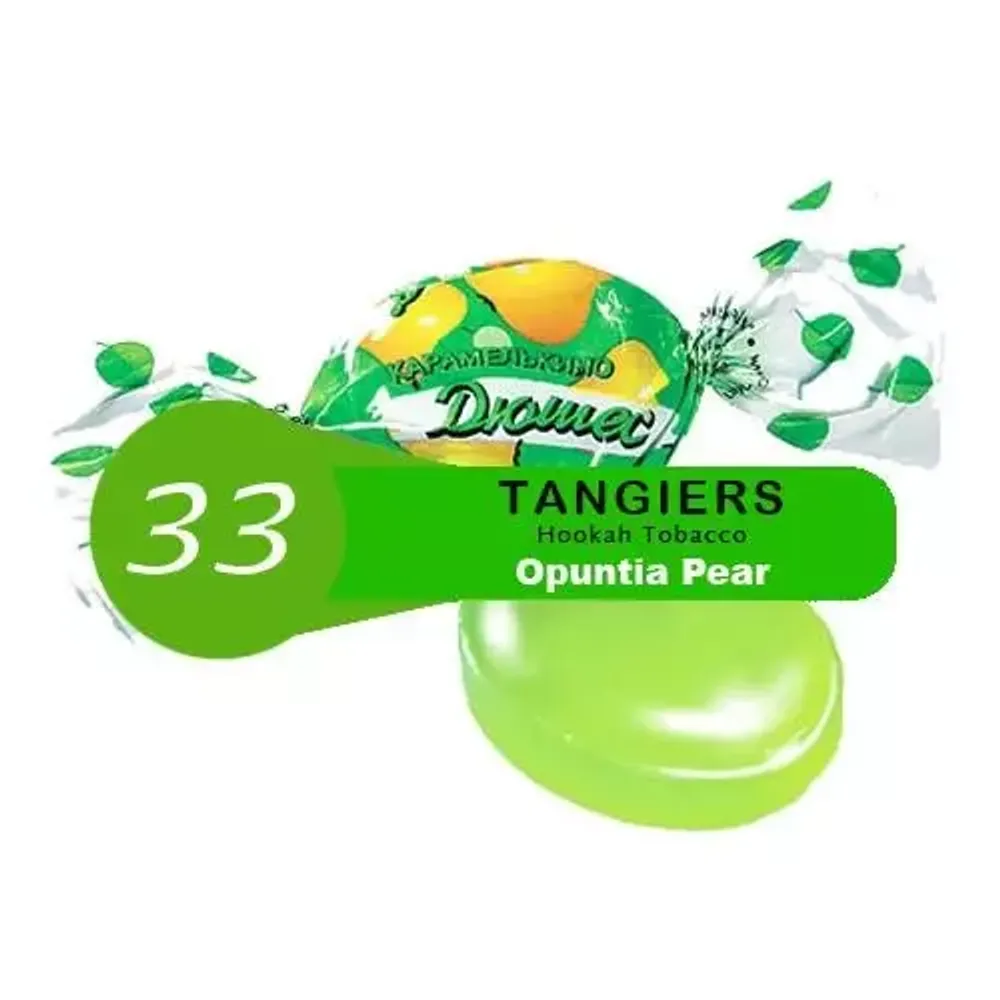 Tangiers Birquq - Opuntia Pear (100г)