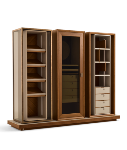 Комод Giorgetti TOWN