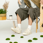 410 New Balancev5 'Milk Tea'
