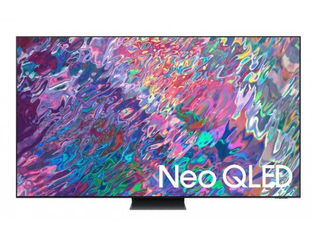 Neo QLED телевизор QE98QN100BUXRU 4K Ultra HD