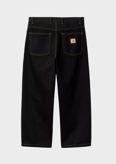 Джинсы CARHARTT WIP Brandon pant