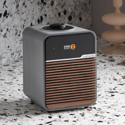 Радиоприемник с функцией стриминга Ruark R1S MID GREY