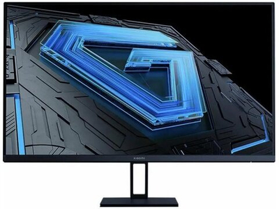 Монитор Xiaomi Monitor G27i 27" Black (ELA5375EU)