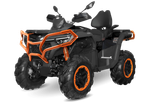 Квадроцикл CFMOTO CFORCE 1000 EPS LTD Черный