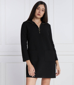 Платье Ba&amp;sh - черный(1H23DANA)