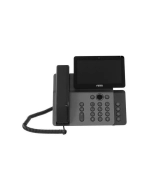 Телефон IP Fanvil V67 черный